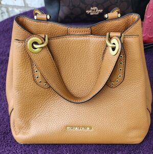 Michael Kors crossbody bag